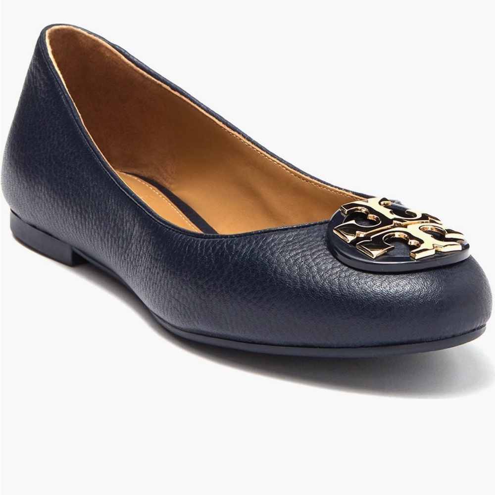 Tory Burch Claire Ballet Flat